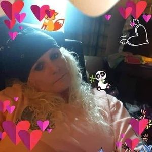 Meet your Posher, Misty